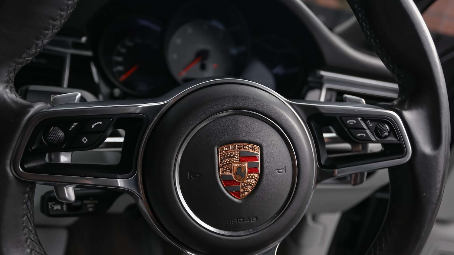 Used Porsche Macan 2015 for sale - 76401416: Photo 21