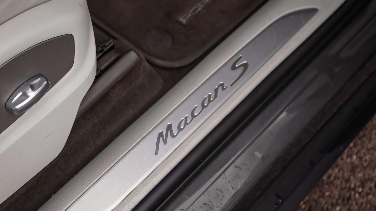 Used Porsche Macan 2015 for sale - 76401416: Photo 33