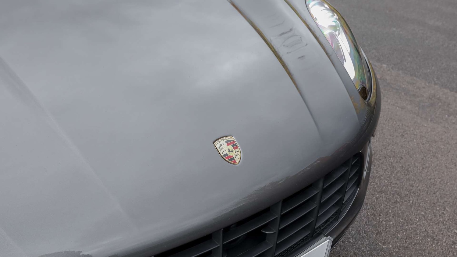 Used Porsche Macan 2015 for sale - 76401416: Photo 35