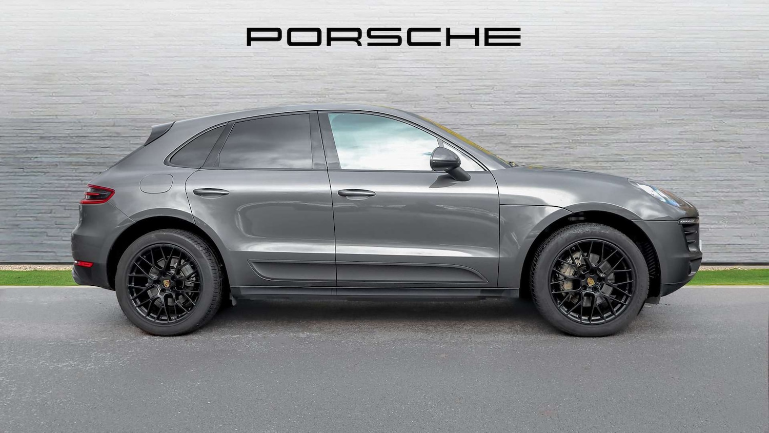 Used Porsche Macan 2015 for sale - 76401416: Photo 7