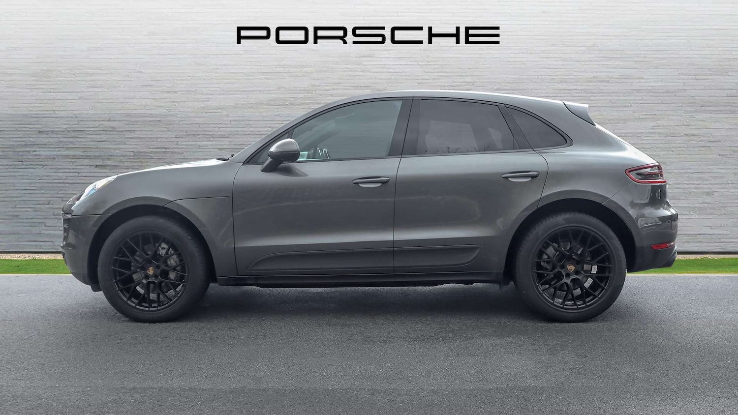 Used Porsche Macan 2015 for sale - 76401416: Photo 8