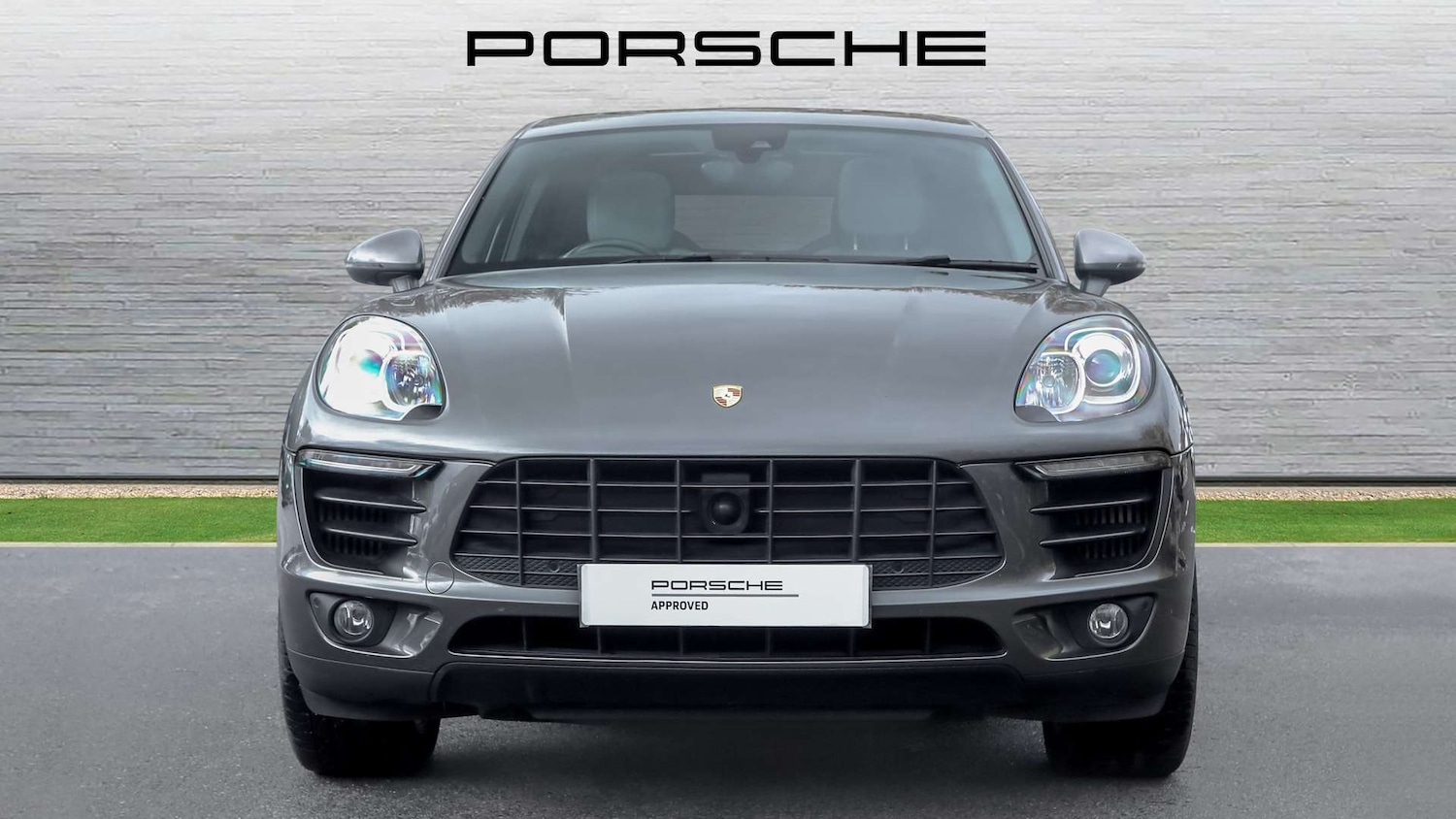 Used Porsche Macan 2015 for sale - 76401416: Photo 9