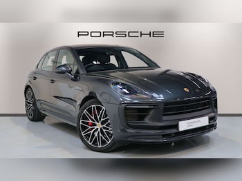 Used Porsche Macan 2024 for sale - 79051685: Photo