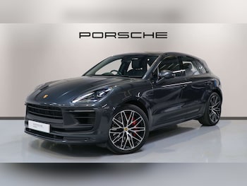 Used Porsche Macan 2024 for sale - 79051685: Photo