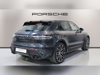Used Porsche Macan 2024 for sale - 79051685: Photo