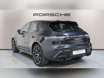 Used Porsche Macan 2024 for sale - 79051685: Photo