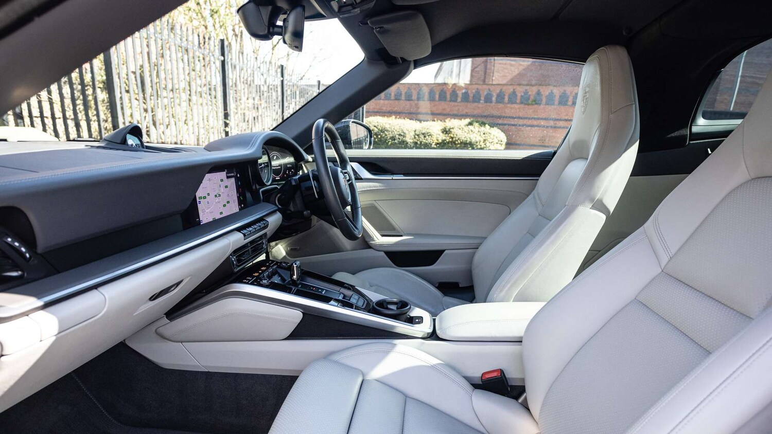 Used Porsche 911 2022 for sale - 78161410: Photo 13