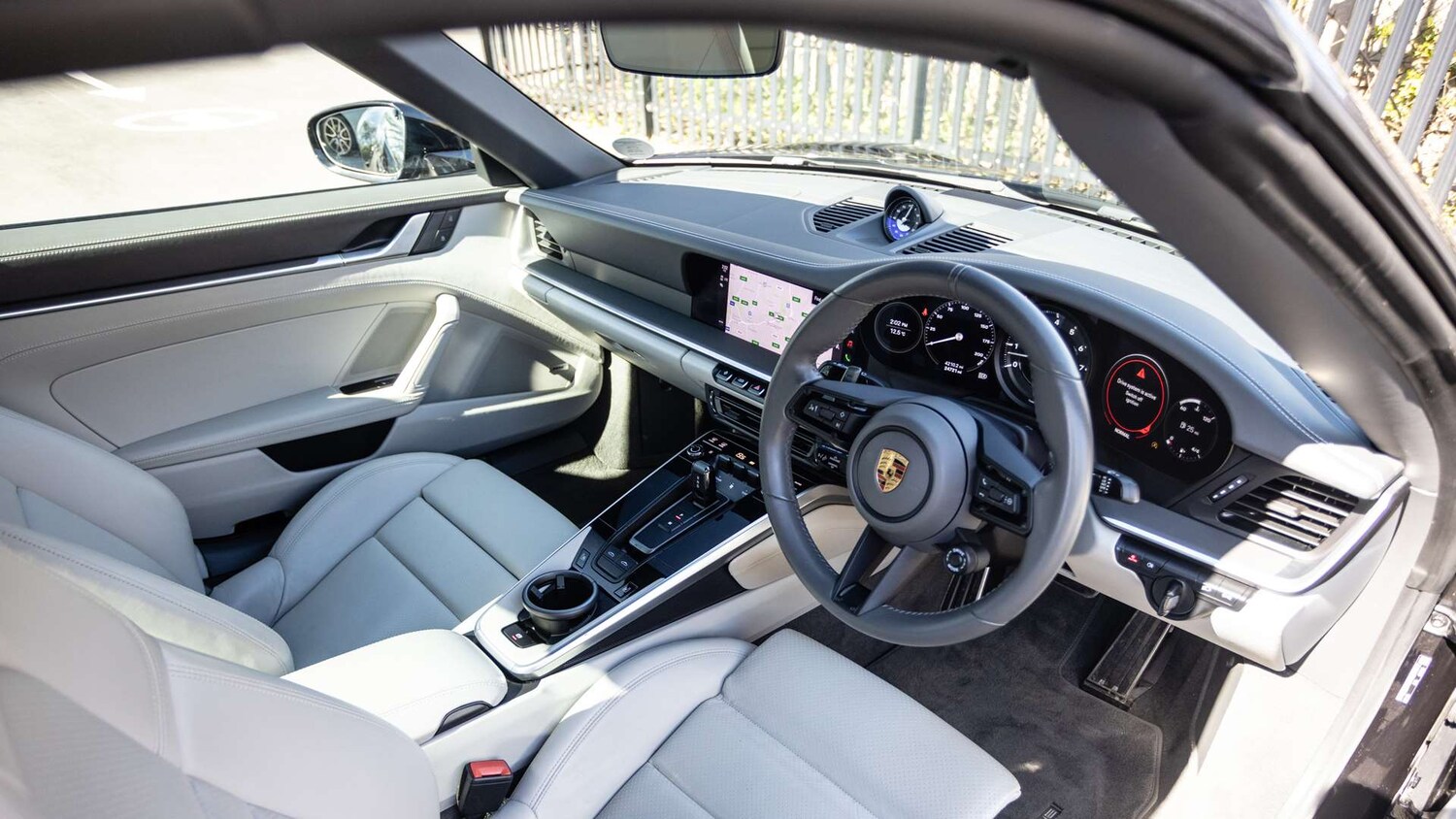 Used Porsche 911 2022 for sale - 78161410: Photo 14