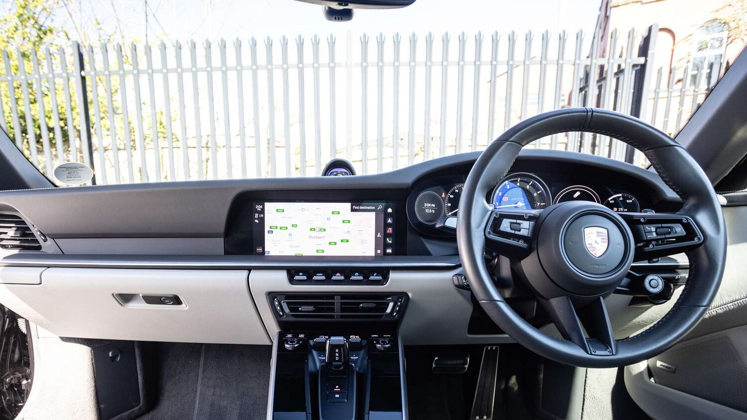 Used Porsche 911 2022 for sale - 78161410: Photo 15