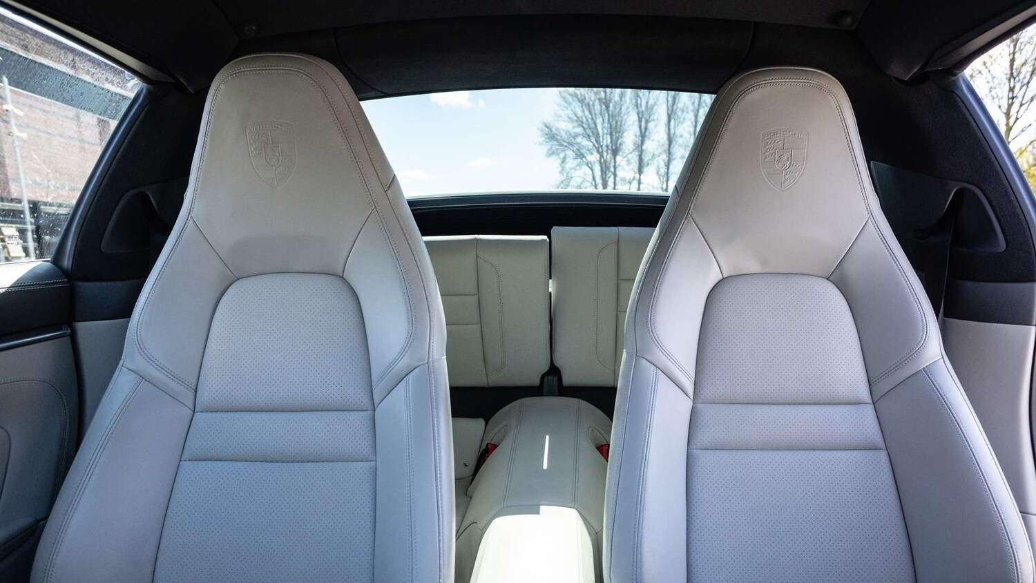 Used Porsche 911 2022 for sale - 78161410: Photo 16