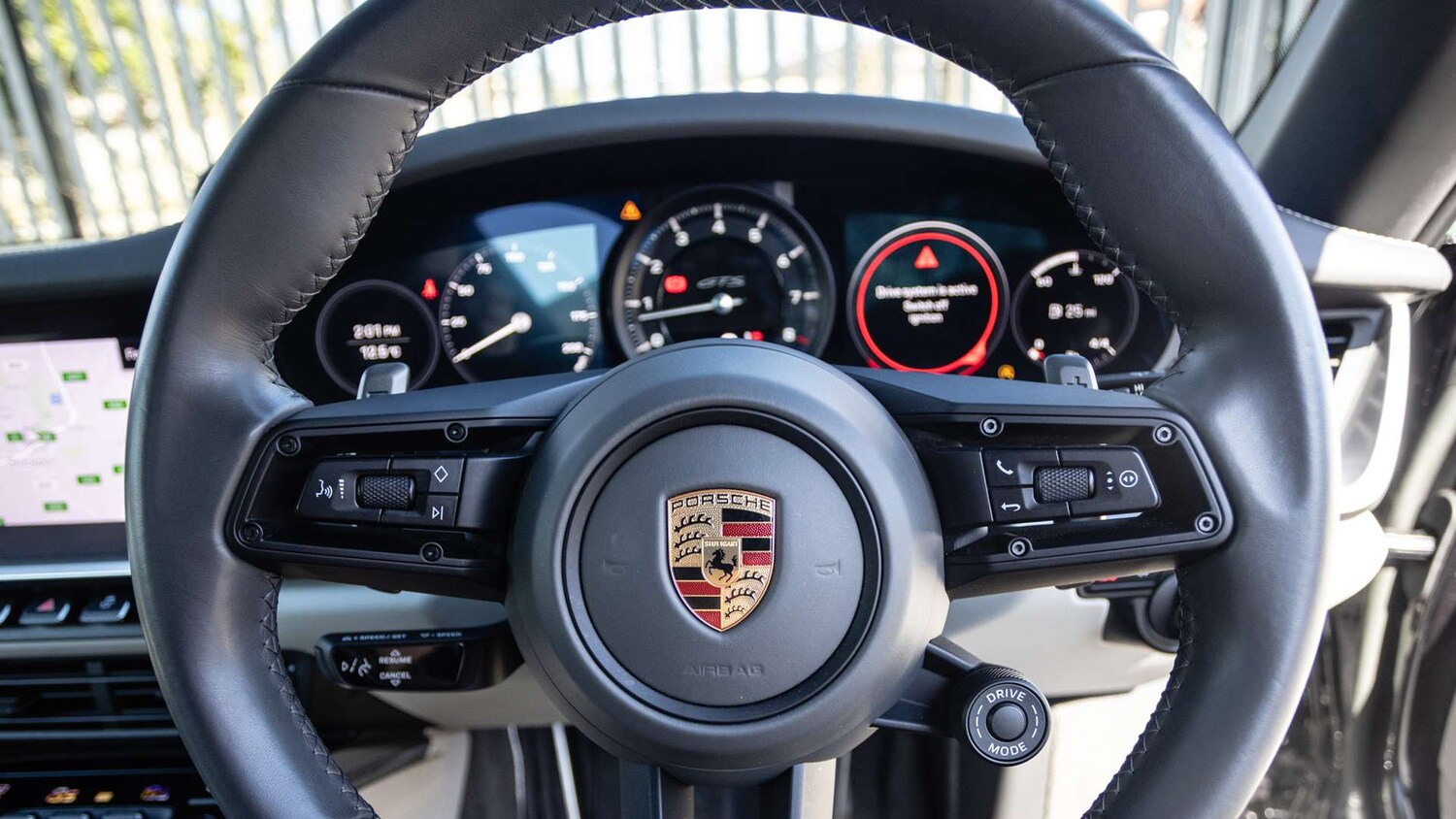 Used Porsche 911 2022 for sale - 78161410: Photo 18