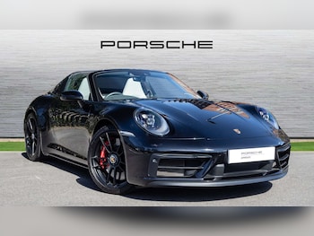 Used Porsche 911 2022 for sale - 78161410: Photo