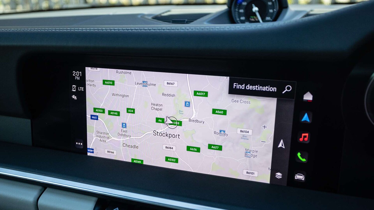 Used Porsche 911 2022 for sale - 78161410: Photo 20