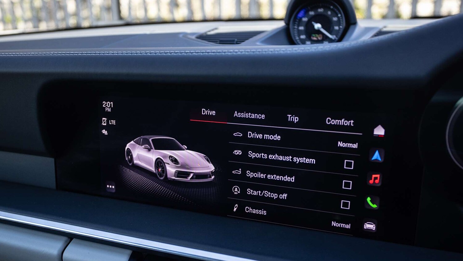 Used Porsche 911 2022 for sale - 78161410: Photo 21