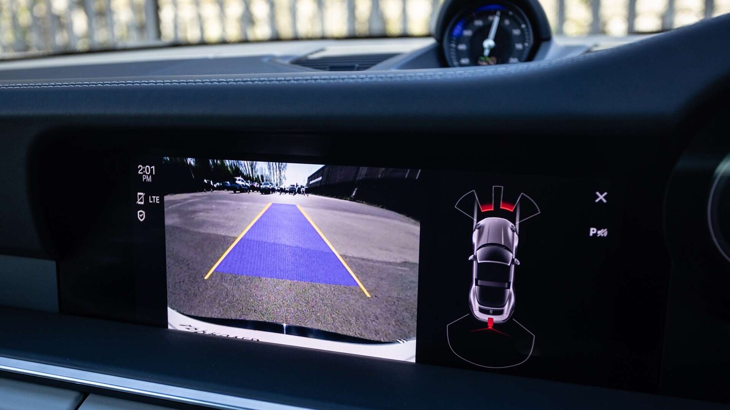 Used Porsche 911 2022 for sale - 78161410: Photo 23