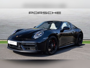 Used Porsche 911 2022 for sale - 78161410: Photo