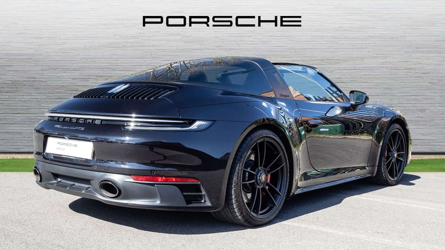 Used Porsche 911 2022 for sale - 78161410: Photo 3