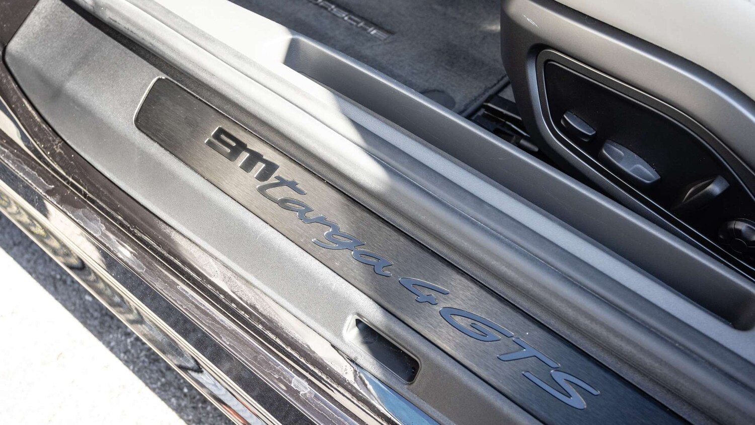 Used Porsche 911 2022 for sale - 78161410: Photo 34