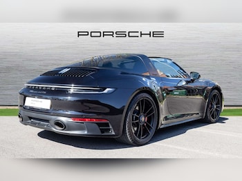 Used Porsche 911 2022 for sale - 78161410: Photo