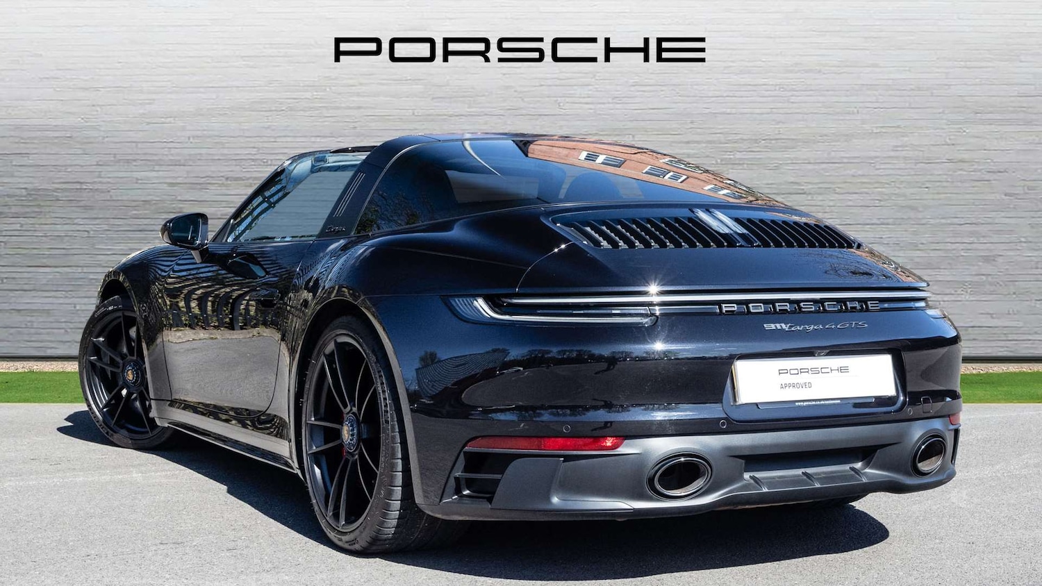 Used Porsche 911 2022 for sale - 78161410: Photo 4