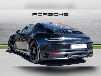 Used Porsche 911 2022 for sale - 78161410: Photo