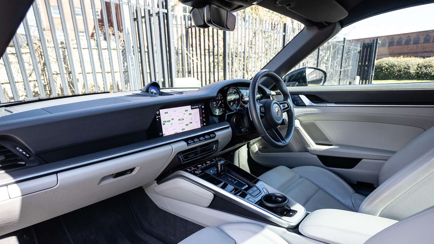 Used Porsche 911 2022 for sale - 78161410: Photo 5