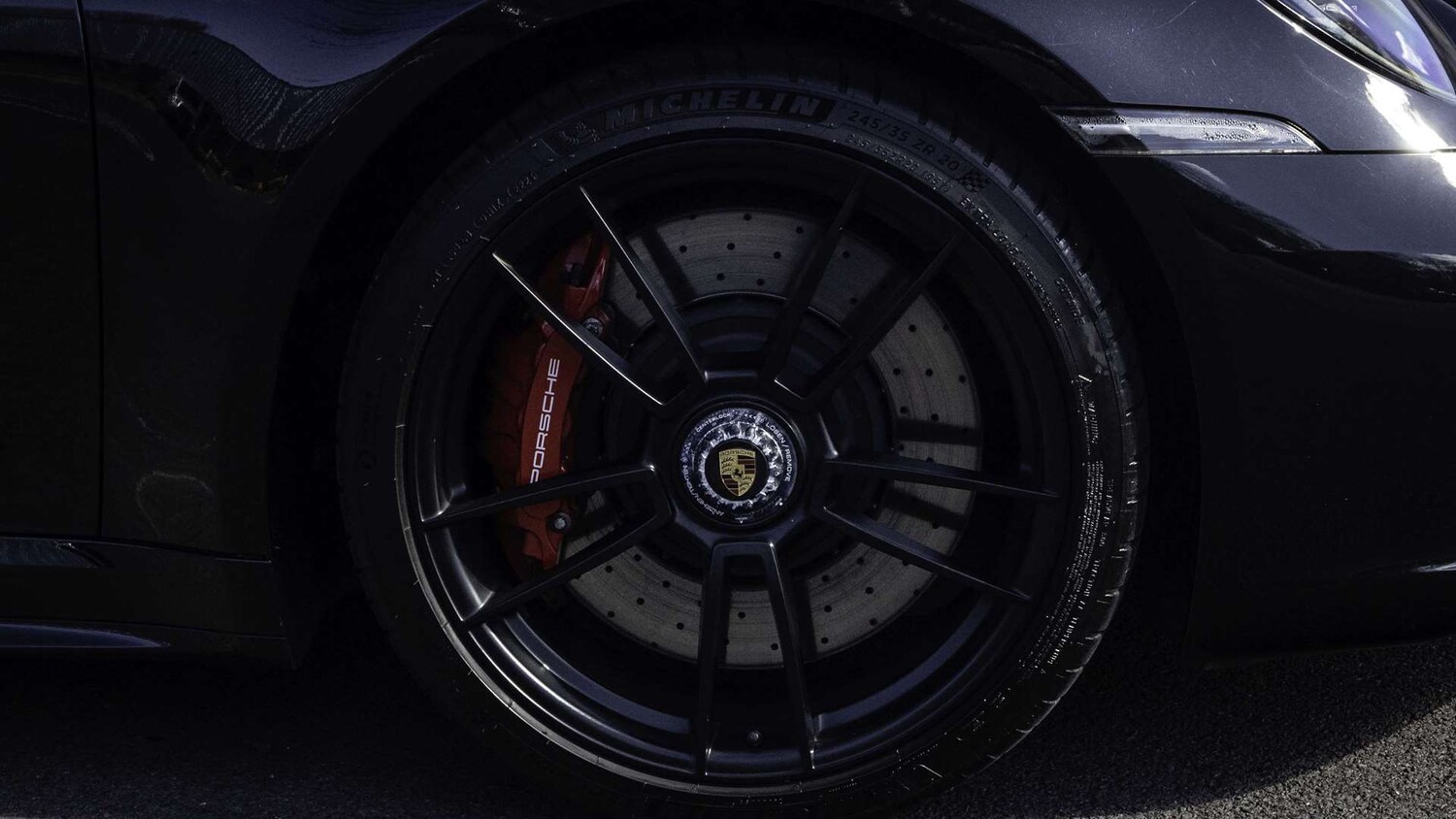 Used Porsche 911 2022 for sale - 78161410: Photo 6
