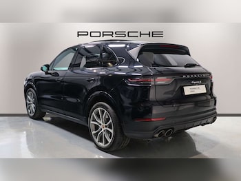 Used Porsche Cayenne 2019 for sale - 78991235: Photo