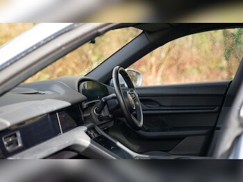 Used Porsche Taycan 2021 for sale - 77553053: Photo