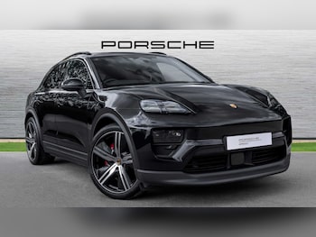 Used Porsche Macan 2025 for sale - 75566437: Photo