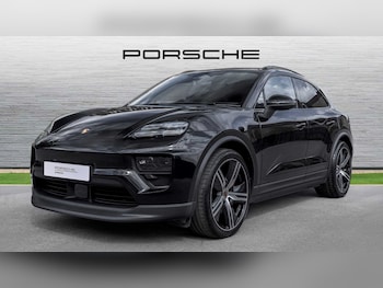 Used Porsche Macan 2025 for sale - 75566437: Photo