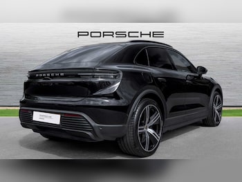 Used Porsche Macan 2025 for sale - 75566437: Photo