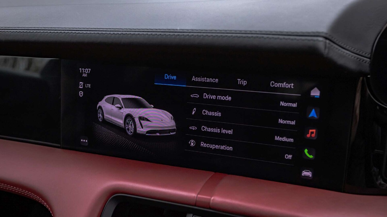 Used Porsche Taycan 2023 for sale - 77373837: Photo 14