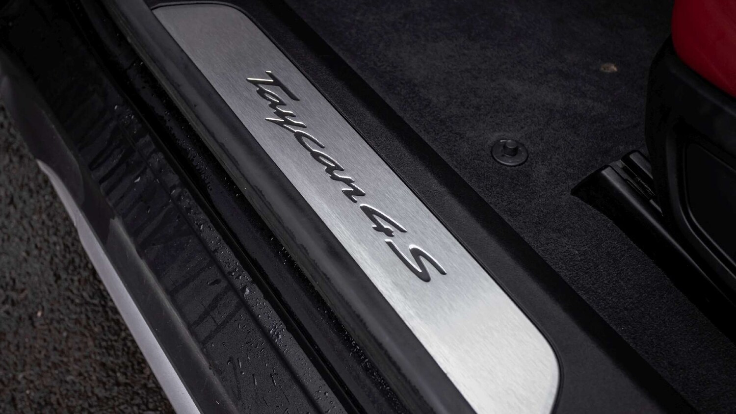 Used Porsche Taycan 2023 for sale - 77373837: Photo 22