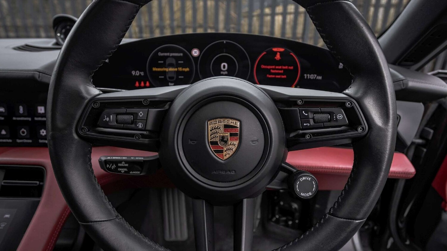 Used Porsche Taycan 2023 for sale - 77373837: Photo 26