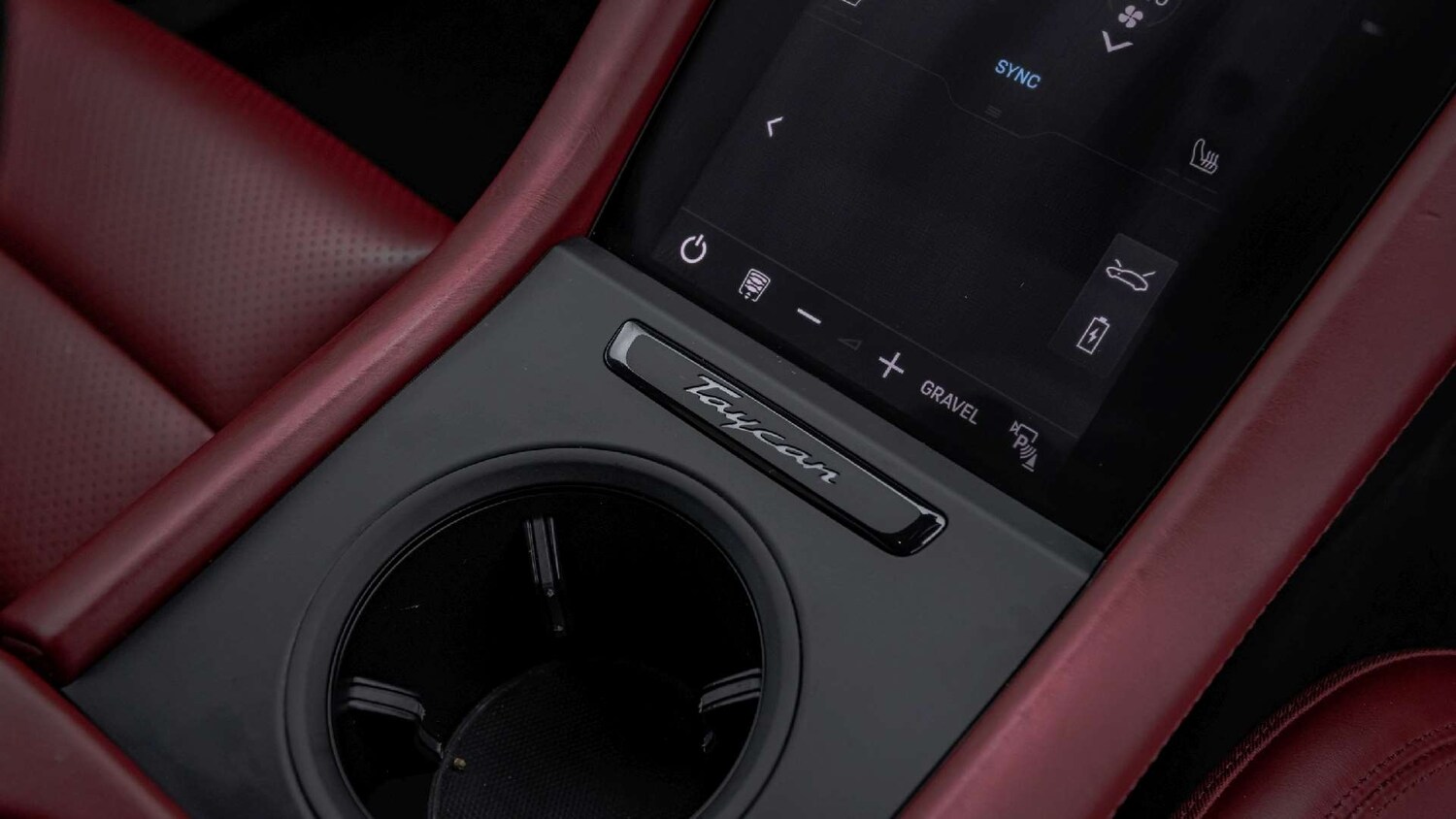 Used Porsche Taycan 2023 for sale - 77373837: Photo 30