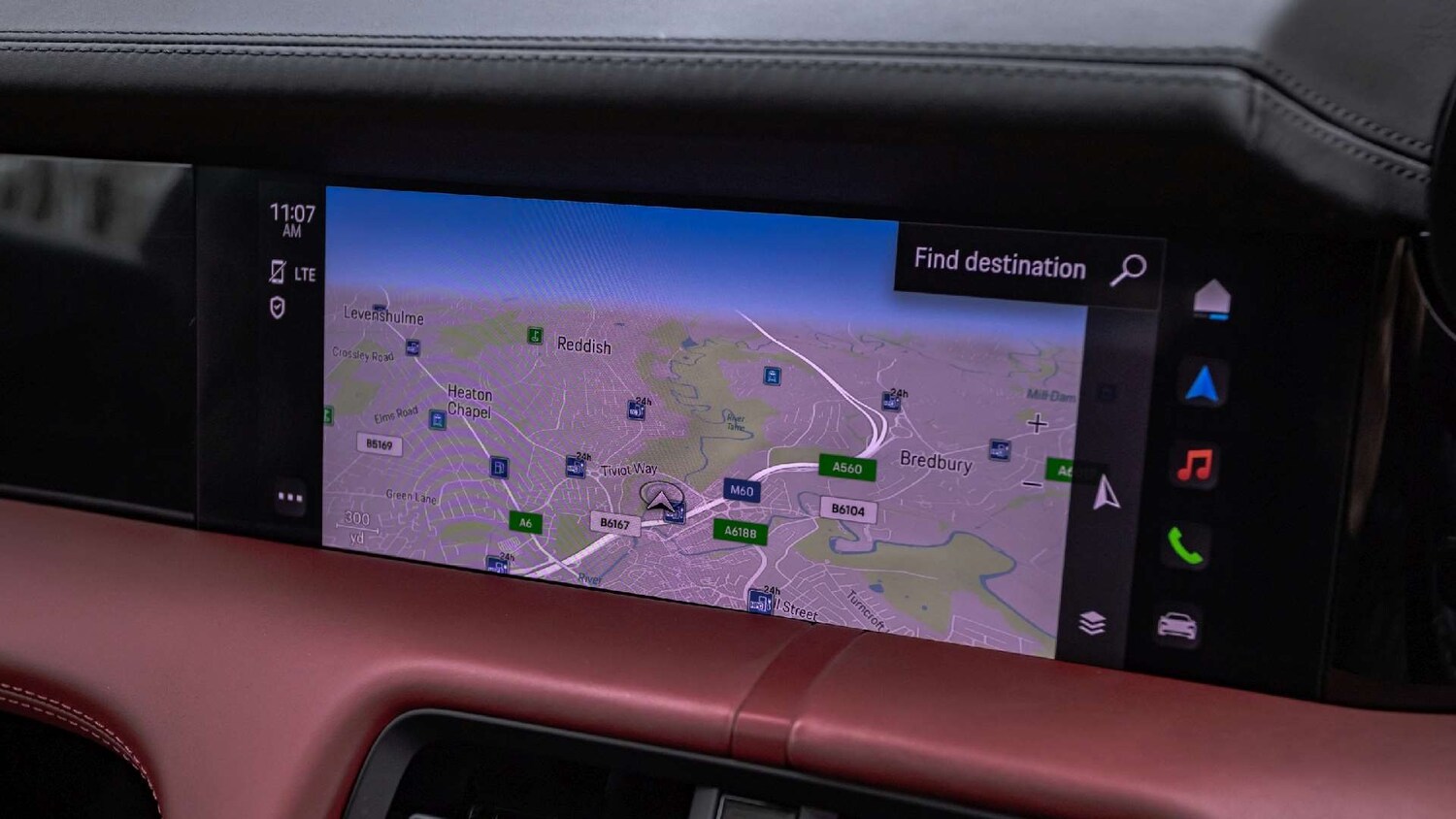 Used Porsche Taycan 2023 for sale - 77373837: Photo 32