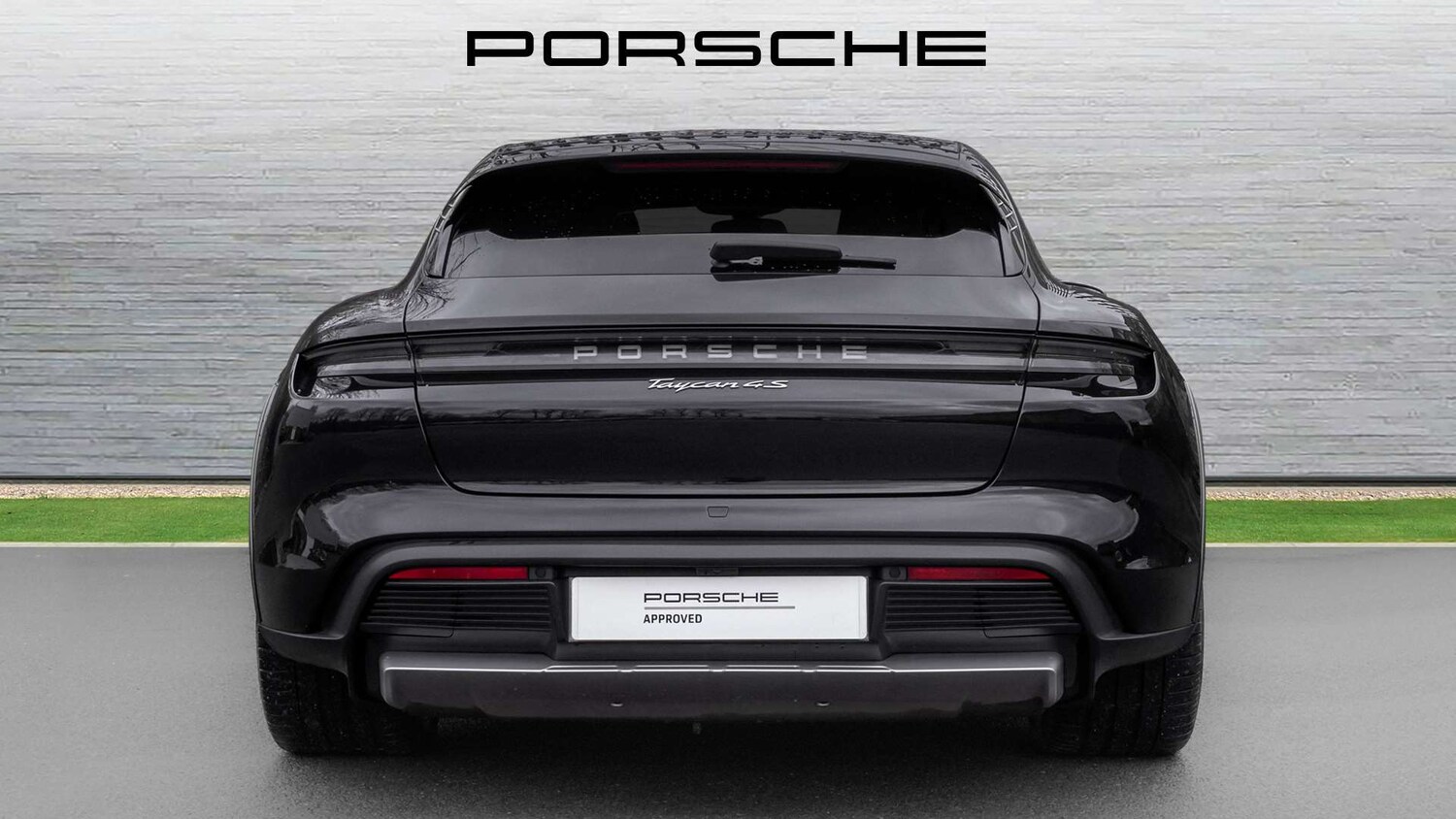 Used Porsche Taycan 2023 for sale - 77373837: Photo 7