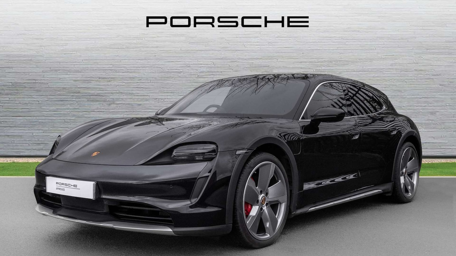 Used Porsche Taycan 2023 for sale - 77373837: Photo 8