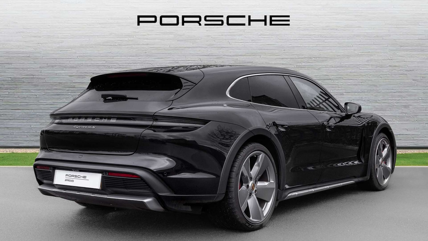 Used Porsche Taycan 2023 for sale - 77373837: Photo 9