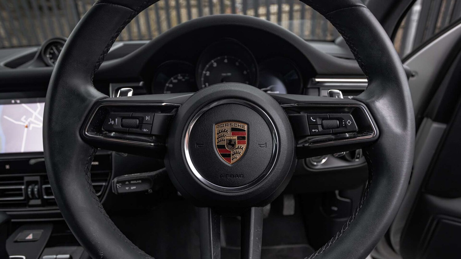 Used Porsche Macan 2024 for sale - 77648847: Photo 11