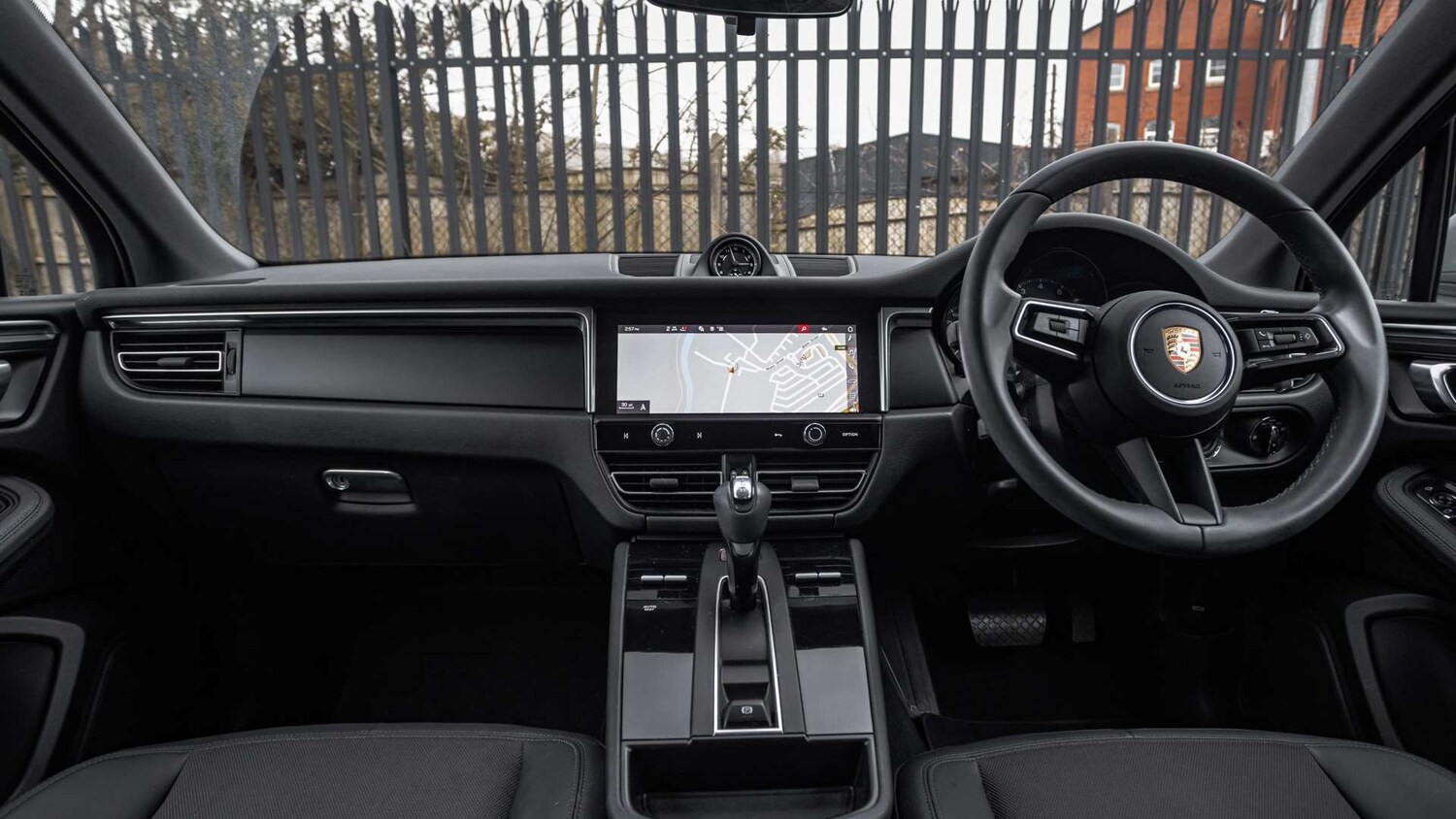 Used Porsche Macan 2024 for sale - 77648847: Photo 12