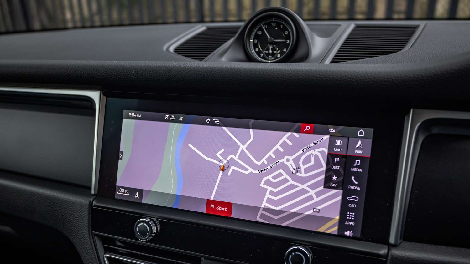 Used Porsche Macan 2024 for sale - 77648847: Photo 17