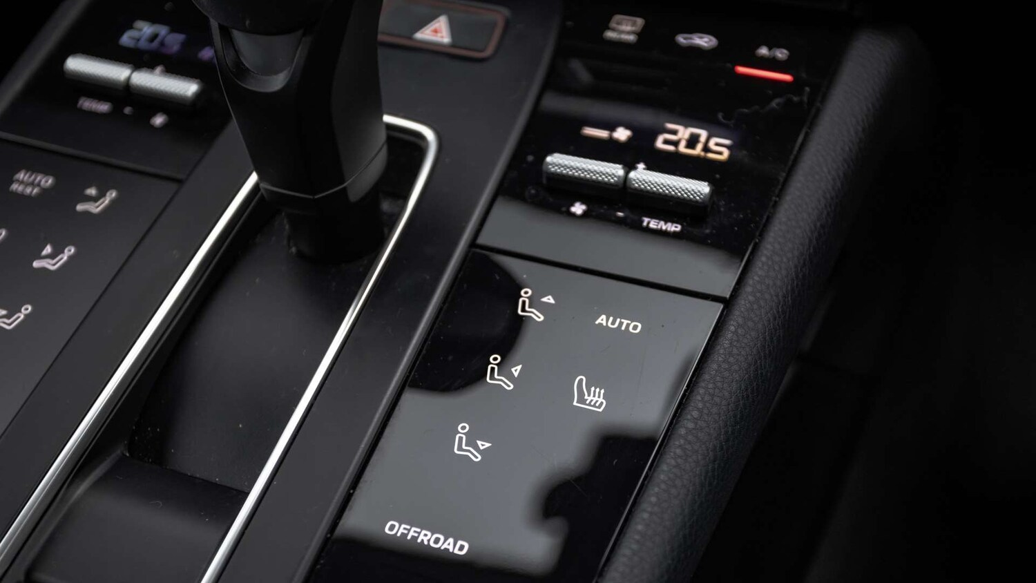 Used Porsche Macan 2024 for sale - 77648847: Photo 22