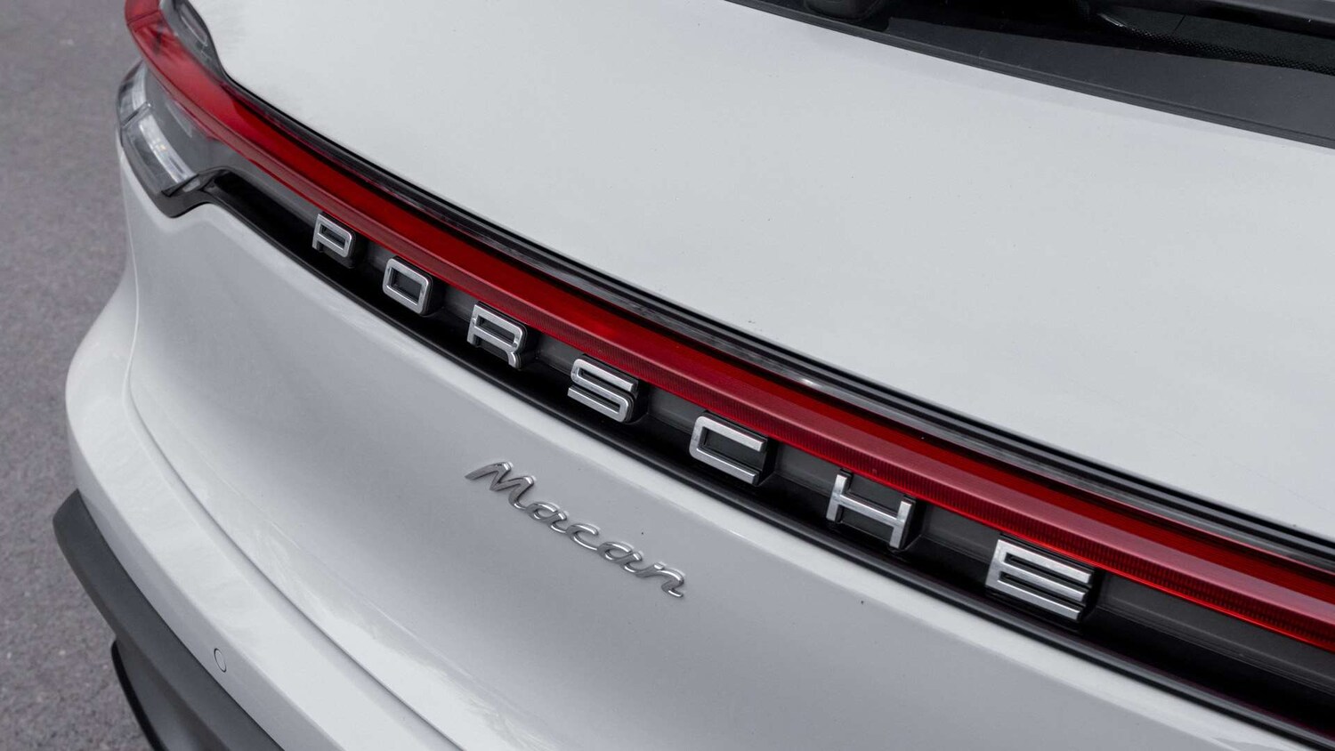 Used Porsche Macan 2024 for sale - 77648847: Photo 33