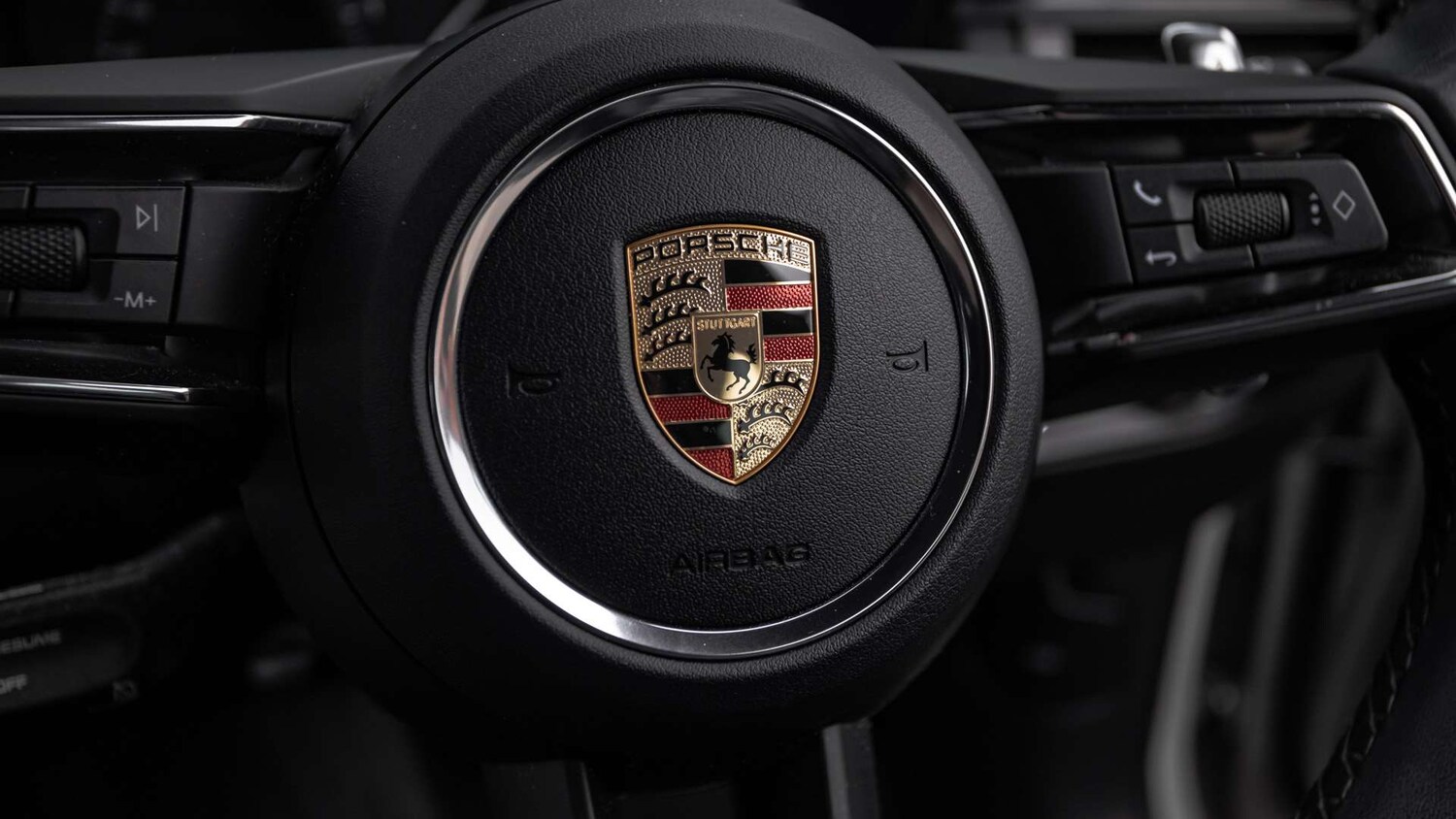 Used Porsche Macan 2024 for sale - 77648847: Photo 34