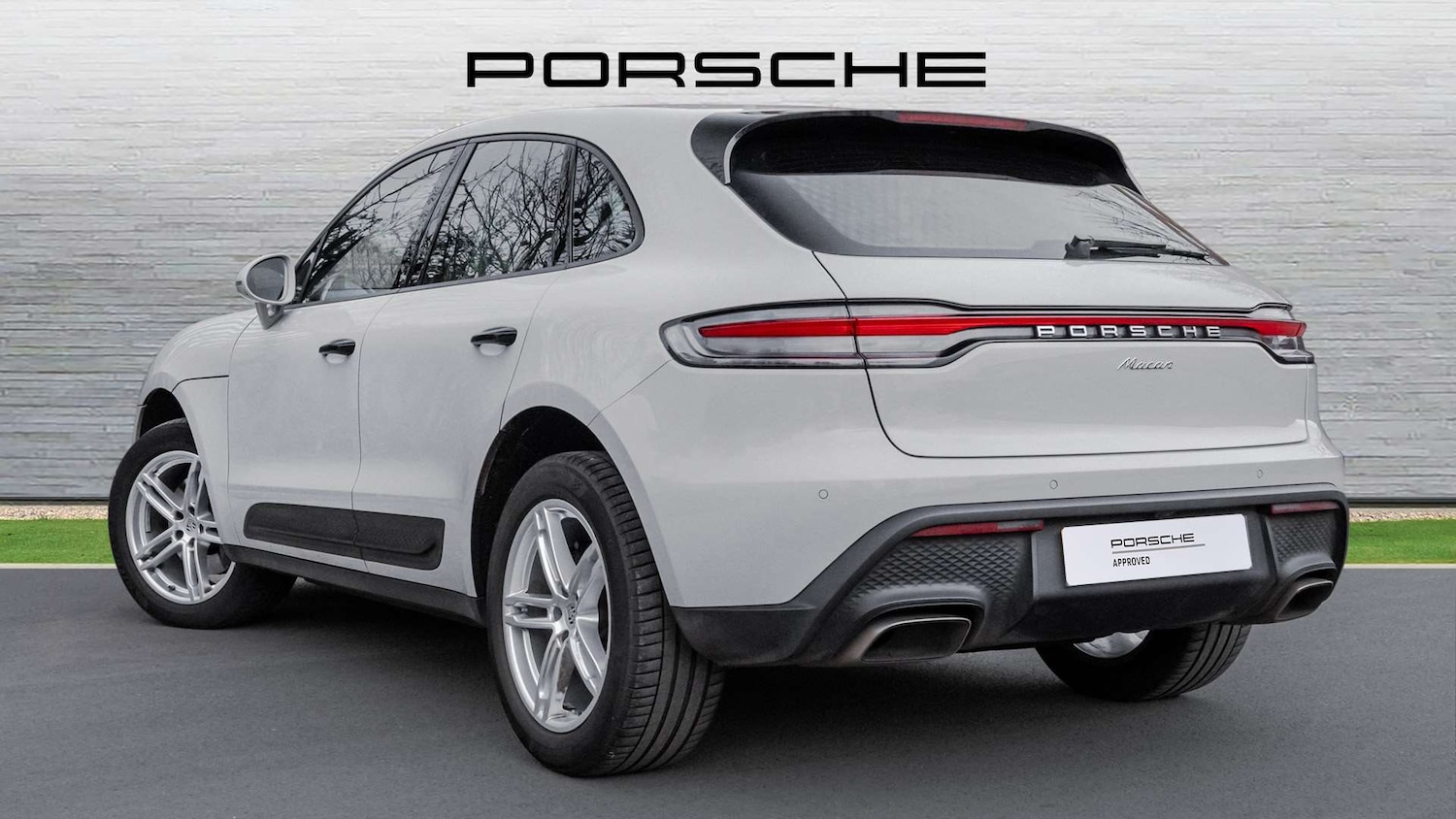 Used Porsche Macan 2024 for sale - 77648847: Photo 4