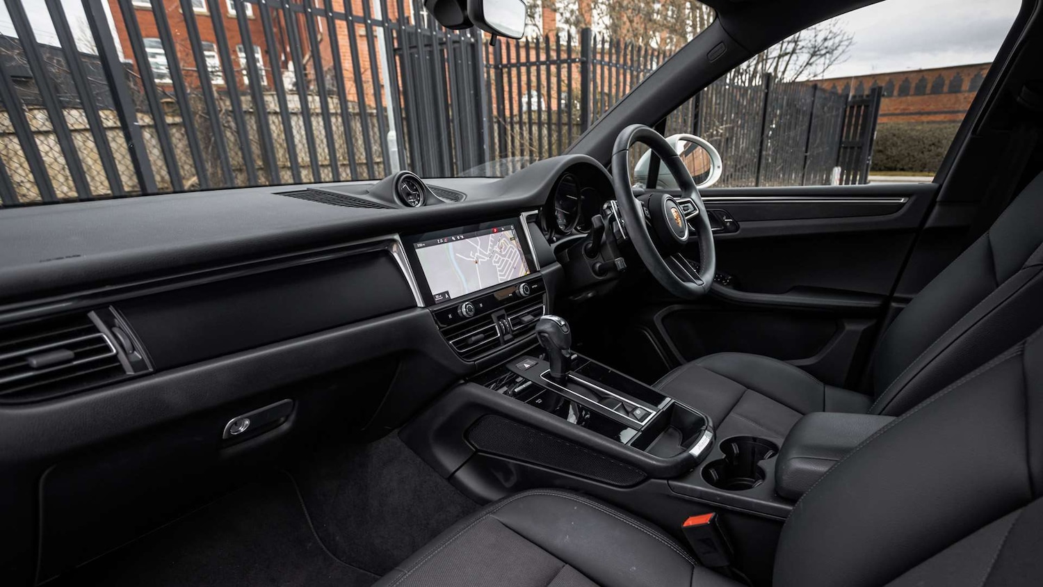 Used Porsche Macan 2024 for sale - 77648847: Photo 5