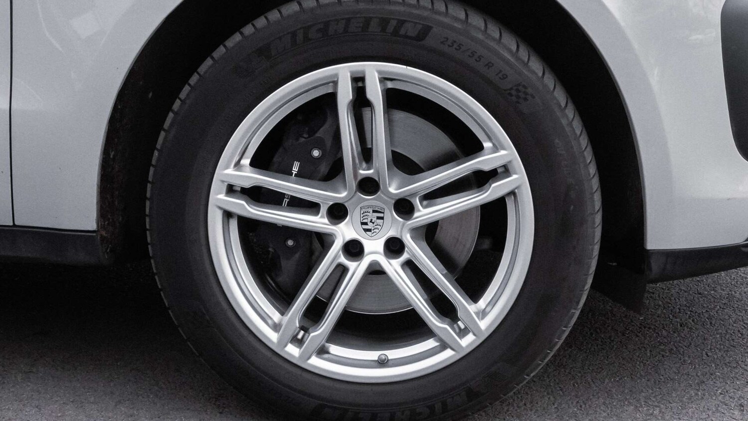 Used Porsche Macan 2024 for sale - 77648847: Photo 6