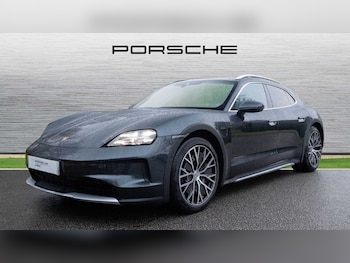 Used Porsche Taycan 2024 for sale - 75217772: Photo